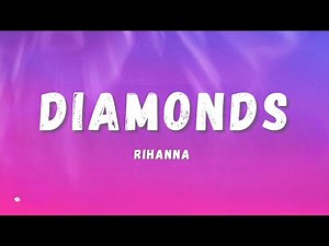 Rihanna - Diamonds (Remix)