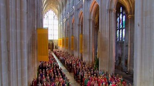 Songs of Praise - Mothering Sunday