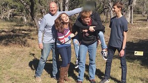 Forever Family: Raising three teens? What's fostering one more