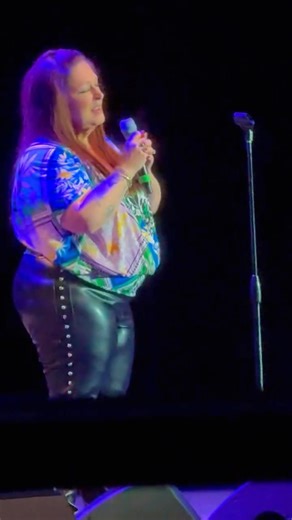 Singing God Only Knows for my daddy!💖 | Carnie Wilson