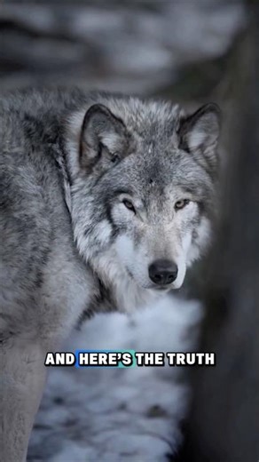 Why Wolves Are Stronger Together