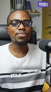 Difference between selling skill and exaggeration #ProfessionalGrowth #CareerAdvice #SelfImprovement