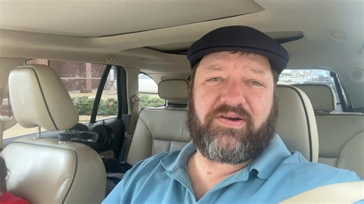 6.1K views · 61 reactions | I had a few minutes to make a video so I talk a bit about the Amish are. Ow setting up on the highways selling corn  There is also trucker corn and soon to be white corn coming up. We are also seeing more okra and jalapeños. My kiddo is loving the corn and passing gas but hopefully this news can help you find the corn. #amishmennonitetn | Amish of Ethridge Tennessee | Facebook