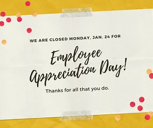 32 reactions | Hidden Treasure Restaurants Port Orange and Ponce Inlet will be closed on Monday, Jan. 24 in recognition of Employee Appreciation Day. Heartfelt thanks to our dedicated staff who go above and beyond to make sure our guests feel welcome and enjoy the best experience with each visit. See you Tuesday for the best food and drinks on the water front plus Happy Hour 2-5pm! #thankyou | Hidden Treasure Tiki Bar & Grill | Facebook