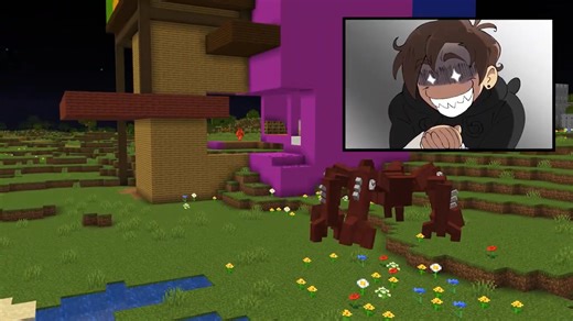 Can You Keep MIND FLAYER as a Pet? #firelight #new #viral #video #minecraft #gaming | FireLight MC Gaming