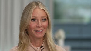 Gwyneth Paltrow on turning 50, family, and Goop