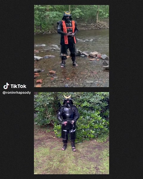 Jinbaori Jacket: Samurai Fashion Choices Explained