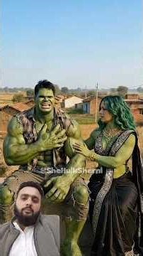 Poor Hulk’s Sad Moment 😢| Mother Feeds Spider-Man| Emotional Hulk Story Reaction#Hulk#ReactionVideo