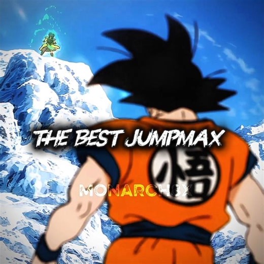 "Unleashing Jump Max Power 💀 | Fastest Anime Edit ⚡🔥"