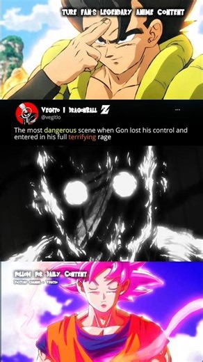 Hunter X Hunter | Gon Freecss 💀🔥