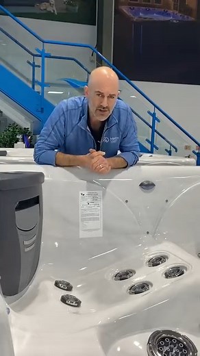 How much does it really cost to run a hot tub? 🤔 💡 Don’t settle for sales pitches – get the facts! Don’t buy a hot tub unless you can see the figures! Investing in a high-efficiency model saves money over time and ensures you enjoy the relaxation without worrying about skyrocketing bills. 💦 👉 Want to learn more about running costs and efficiency? Let us guide you! ________________________________________ #HotTubSavings #EnergyEfficientHotTub #HotTubTips #CostEfficientLiving #EcoFriendlyLivin