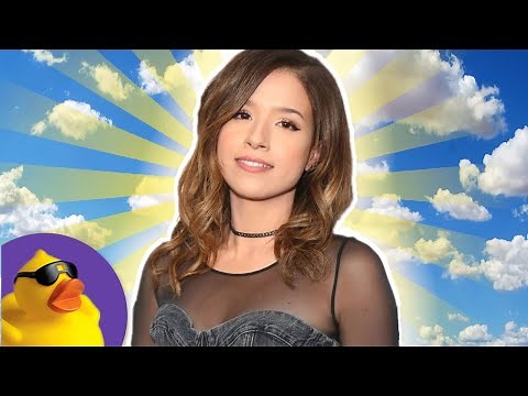 Quackity Builds a Party Zone to Impress Pokimane