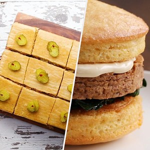 Cornbread recipes 5 ways! Want more videos? Subscribe to Tasty: https://bit.ly/2AgbiMp | Tasty