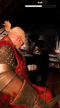 Geralt vs Wraith - Scenes of marriage Mission #witcher3 #geraltofrivia #gamingclips #youtubeshorts