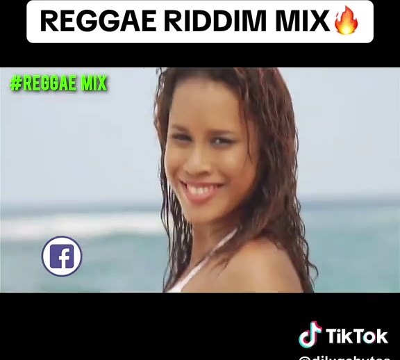 Reggae One Love Riddim Mix - Feel the Vibes