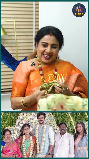 இந்த Saree தான் தேடிட்டு இருந்தேன் 🙄 Saree drama at home: Anitha Kuppusamy vs her daughter.😍