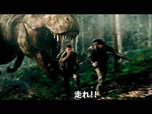 [Next-Generation Spielberg] The Vietnam War becomes a "hellish Jurassic Park" / Trailer for the f...