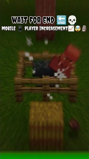 Minecraft in MLG 💀 📈 💀 🤯 🗿 #minecraft #shorts #vira