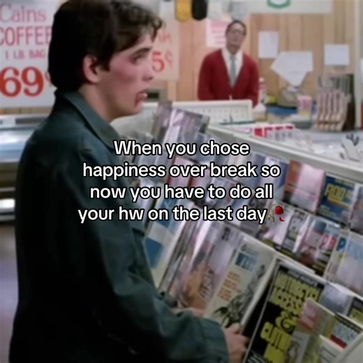 Struggling with Last-Minute Homework Challenges