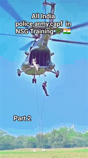 NSG Indian commando training part 2 #indianarmy #nsgcommando #specialforces #s #success #motivation