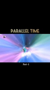 Parallel Time😂😂😂 PART-1 #comedy #dirtyshorts | Dirtyshorts