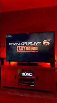 Dead or Alive 6 Last Round – PS5 Reveal | June 25, 2026 #playstation #ps5 #deadoralive #stateofplay