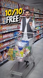 917K views · 9.7K reactions | Chase Up is offering a '10 Pe 10' Offer across all branches nationwide! The offer is valid from October 18th to October 27th. | Taimsfood | Facebook