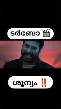Turbo | Movie Review | Mammootty