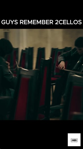 2CELLOS Interpreta Smooth Criminal de Michael Jackson