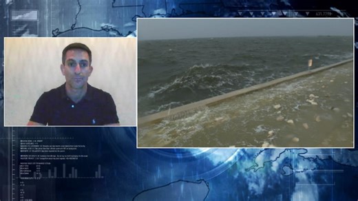 Safety Harbor mayor pleads with residents to heed hurricane warnings