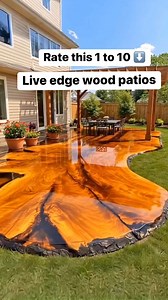 Most beautiful backyard patio design | Riddles Only