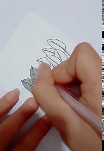 1M views · 8.2K reactions | Drawing for Relaxation | M&N DIY | Facebook