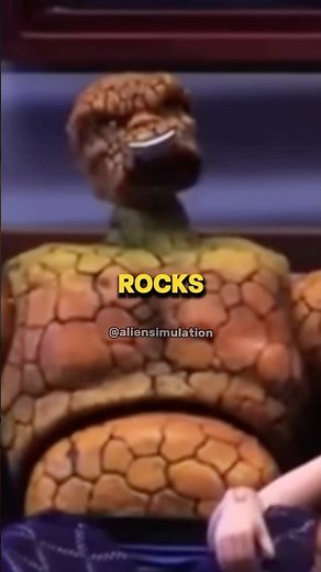 This Is INSANE - Robot Chicken Short Edit