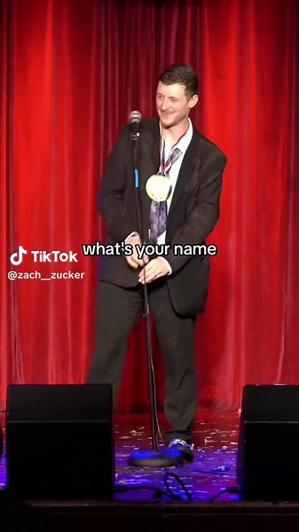 Stand-Up Comedy Tips for Effective Crowd Work