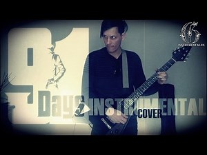 91 Days Opening Instrumental Cover Signal