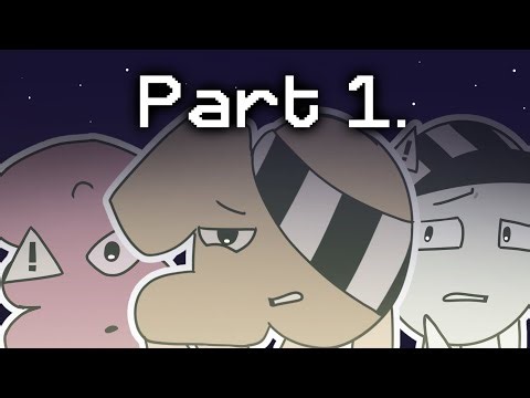 Battle for dream island x basic in behaviour (RED) PART 1