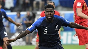 Le bourreau des Diables en 2018 raccroche les crampons : « Je ne regrette rien »