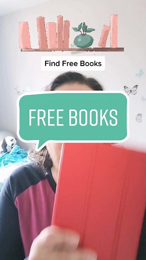 Discover Legal Ways to Find Free Books Online