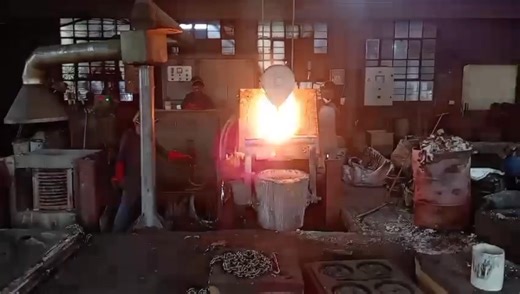 GE Patterns & Foundry cc on Reels