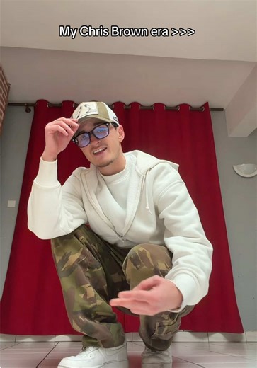 C’est qui votre chanteur préféré ?