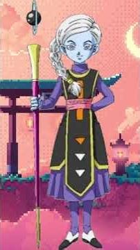 Every angel RANKED in Dragon Ball!