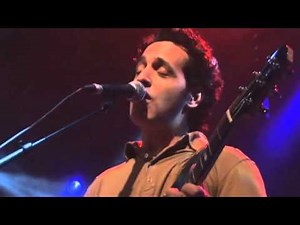 Spocks Beard Live 2006 perfect day