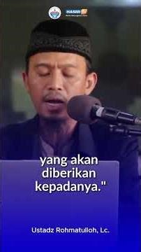 Perintah Bersyukur dan Larangan Kufur