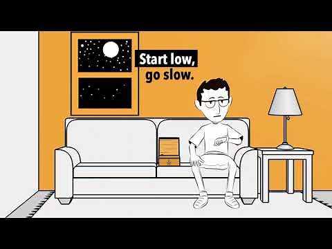 What are the differences between eating cannabis and smoking it?