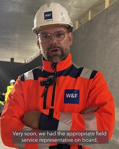 Trust, Precision, and Performance Next in our testimonial series: a story from Germany, where precision isn’t just expected, it’s a standard. In this week’s feature, a Leister customer from Germany shares how our tools support the kind of quality and reliability that industrial work demands. Whether it’s in membrane welding, plastic fabrication, or complex infrastructure builds, they count on Leister for performance that meets the moment every time. From robust construction sites to controlled p