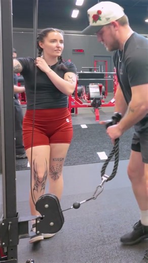 Gen Alpha is a wild name to give the Roblox generation #gym #workoutmotivation #gymlife