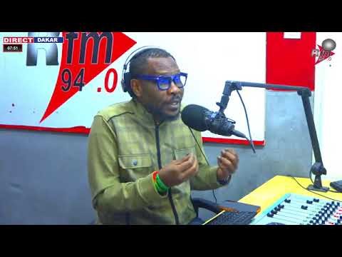 RFM MORNING WITH BABACAR FALL - GUEST: DR. ABDOU KANE DIOP, PRESIDENT OF SYMEPS - JANUARY 22, 2026