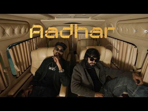 AADHAR- BIT H!GH | DSTAR | SUB5HUNYA | OFFICIAL MUSIC VIDEO