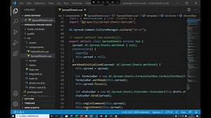 【第8期】“在线Excel”开发新手训练营（Day3）