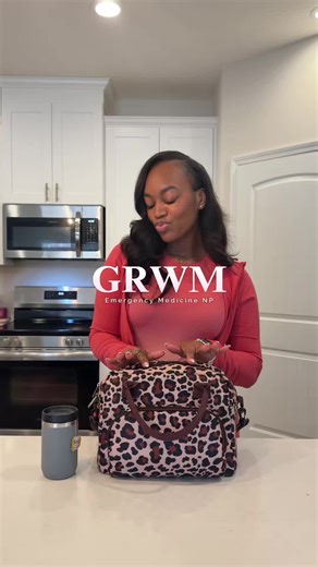 Getting Ready for Work as a Nurse Practitioner